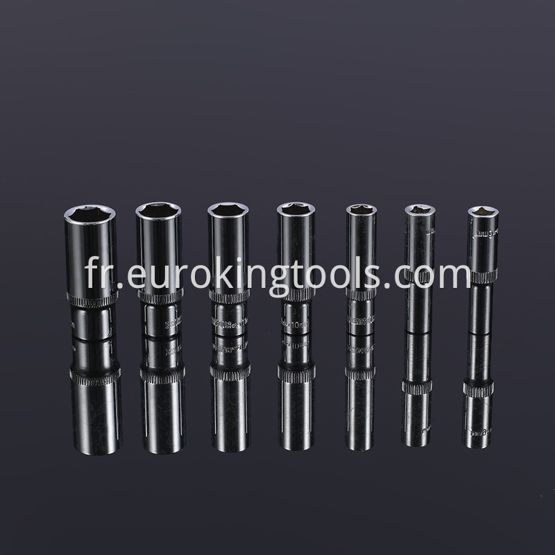 53PCS SOCKET SET